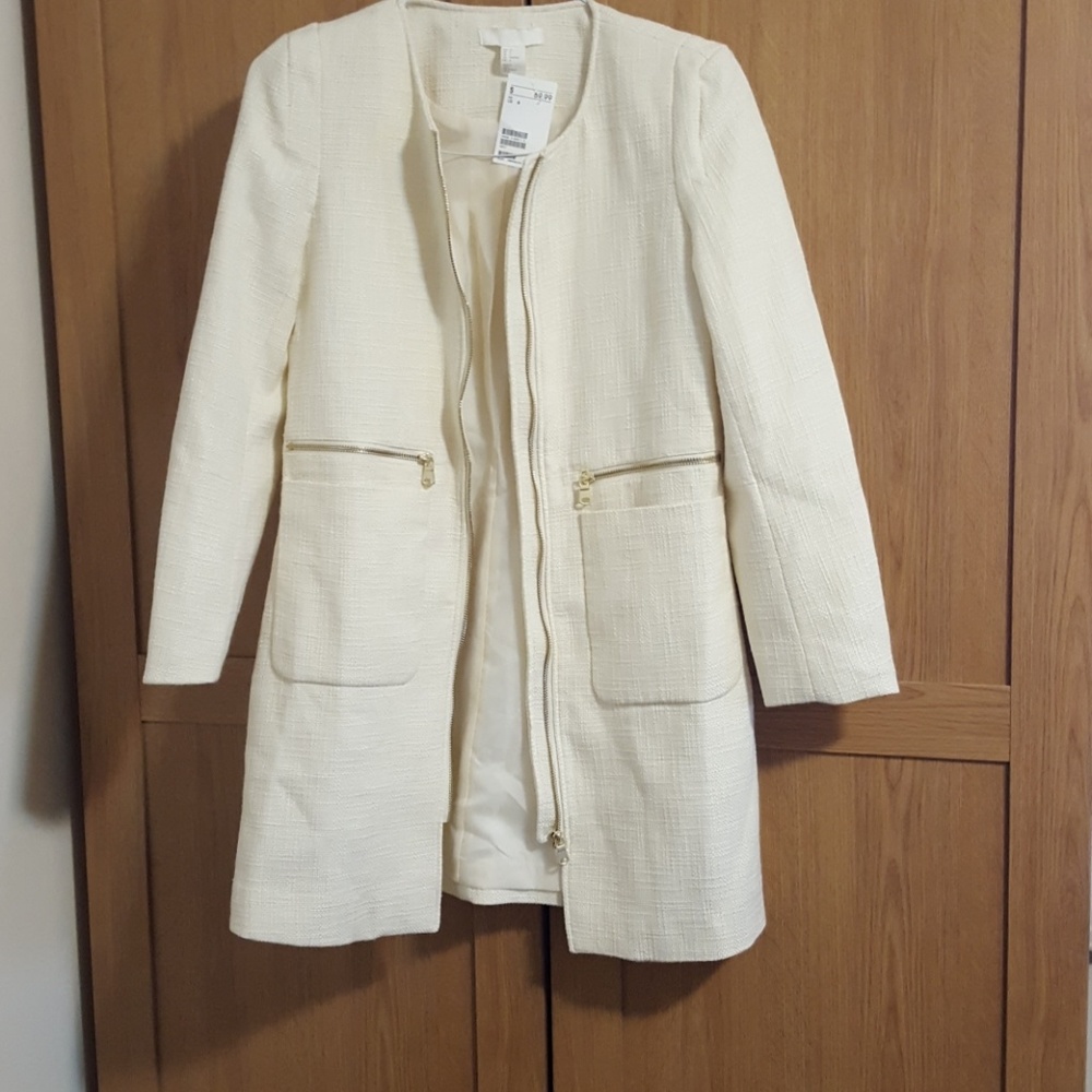 H&m jacket